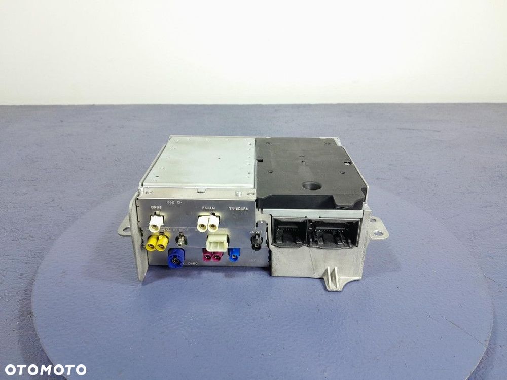 MERCEDES A W177 MODUŁ NAWIGACJI NAVI GPS A1679006025 - 1