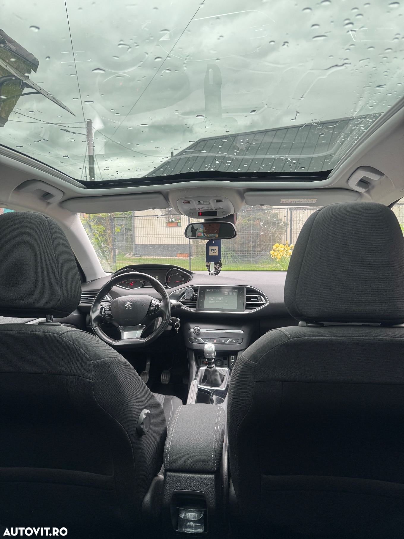 Peugeot 308 1.6 BlueHDi FAP STT Active - 6