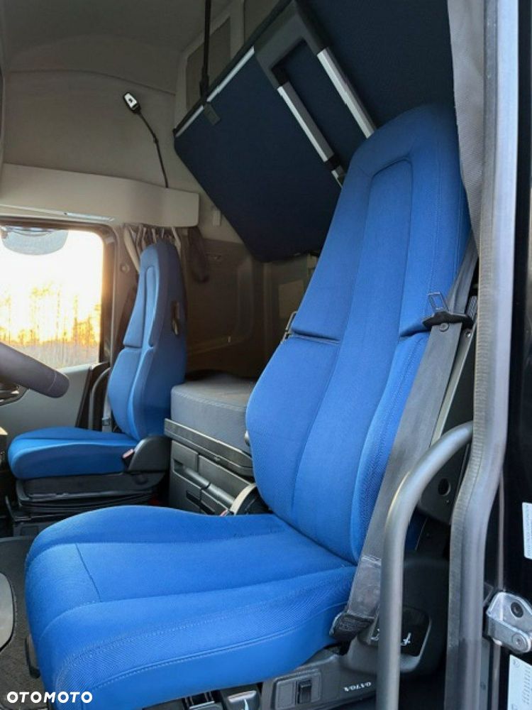 Volvo FH 500 , LowDeck, Złoty kontrakt, Klima postojowa - 20