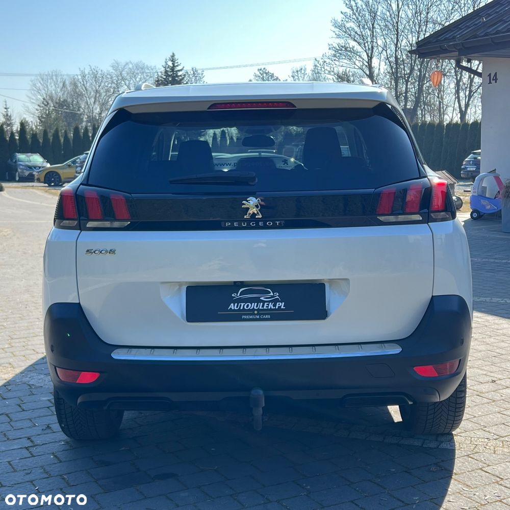 Peugeot 5008 1.5 BlueHDi Allure S&S EAT8 - 3