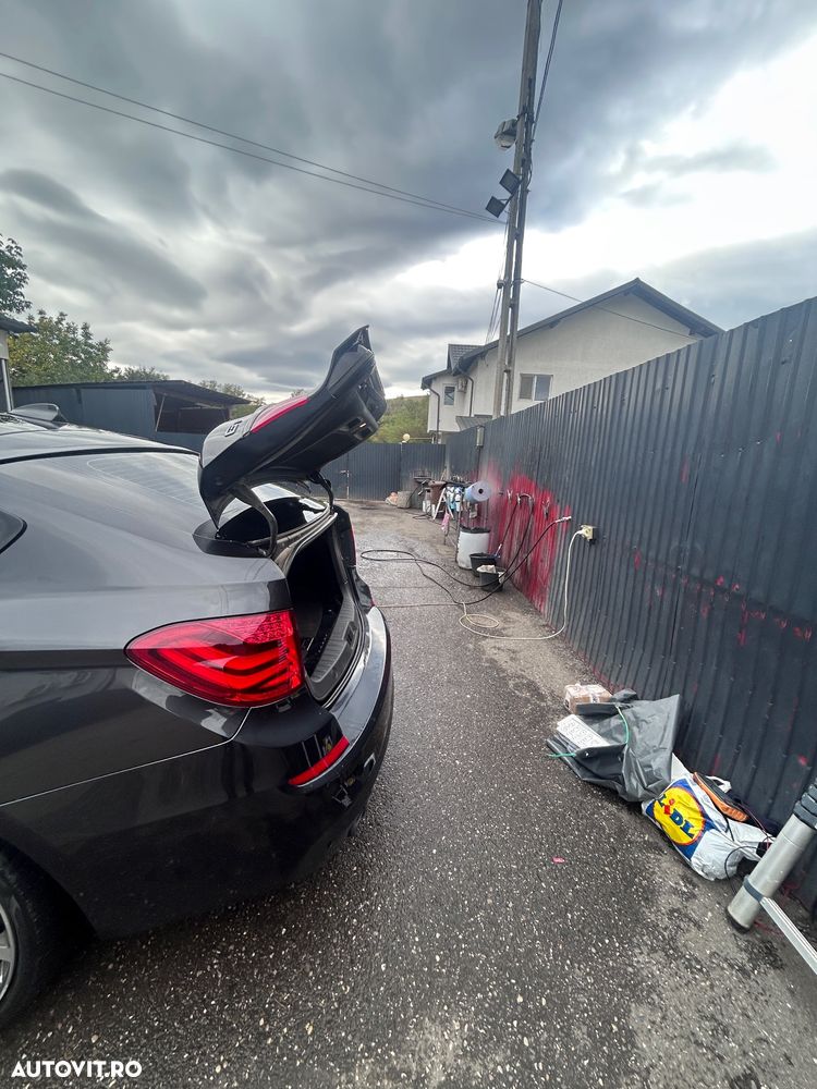 BMW Seria 5 - 20