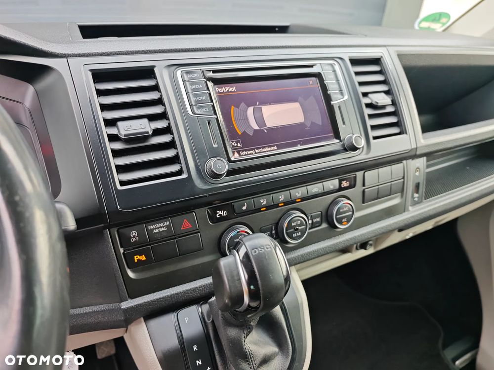 Volkswagen Caravelle 2.0 TDI L1 Highline DSG - 9