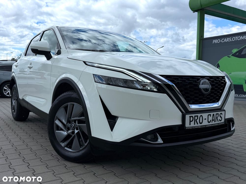 Nissan Qashqai - 7