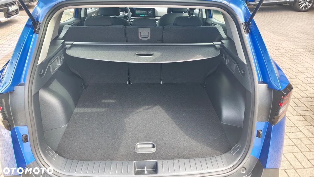 Kia Sportage 1.6 T-GDI M 2WD DCT - 10