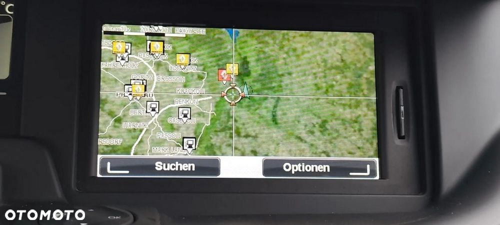 Renault Grand Scenic ENERGY TCe 115 Bose Edition - 16