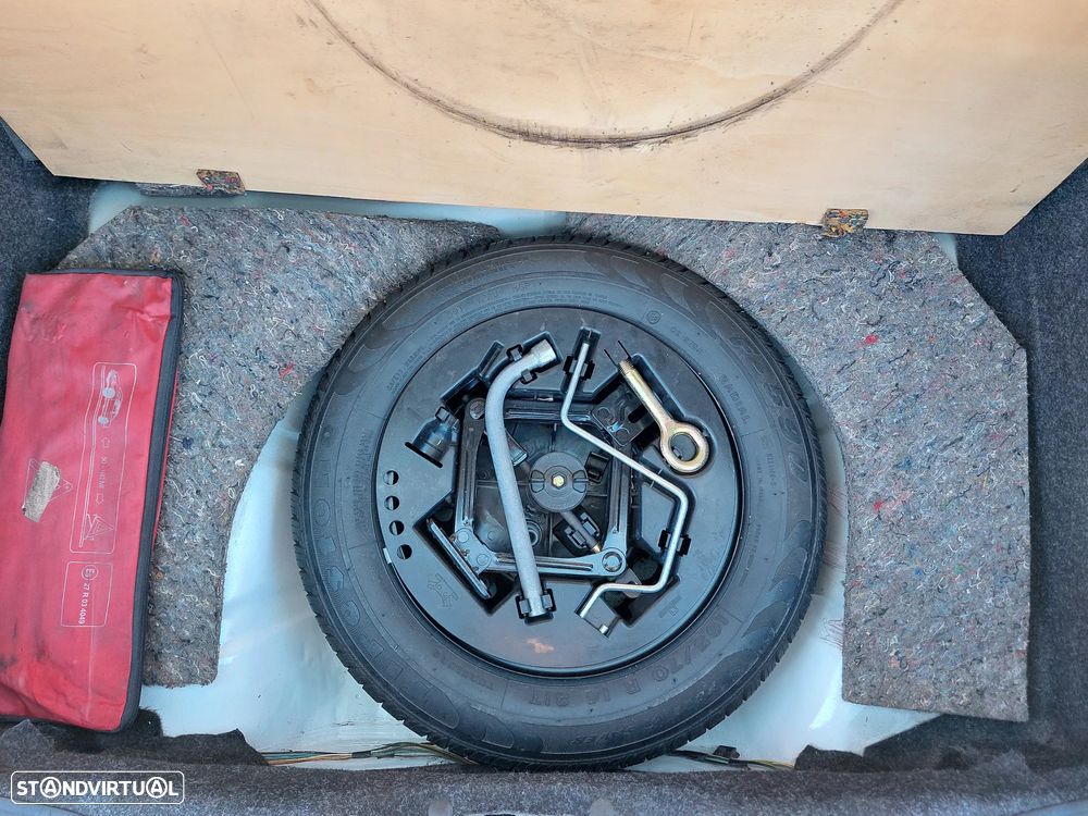 Fiat punto van 1.3 multijet 70cv, estimado - 22