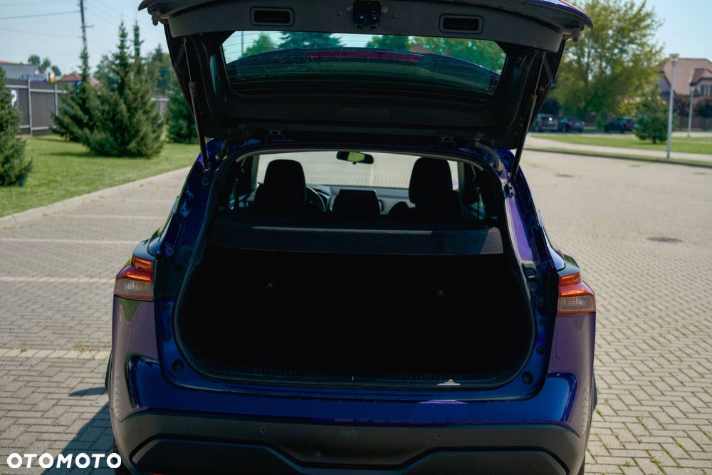 Nissan Qashqai - 31