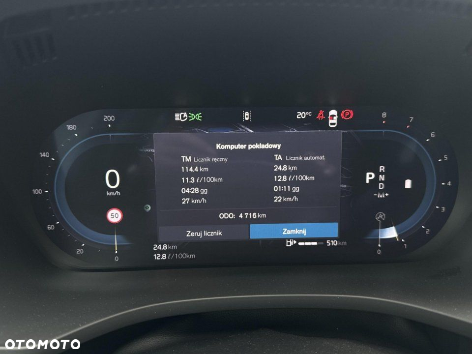 Volvo XC 60 - 25
