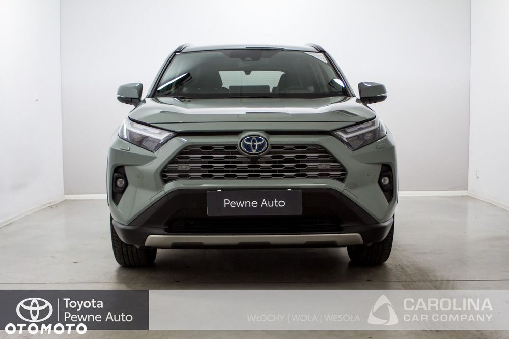 Toyota RAV4 - 26