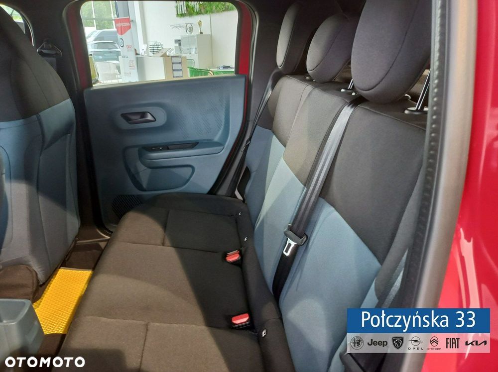 Fiat Grande Panda - 18