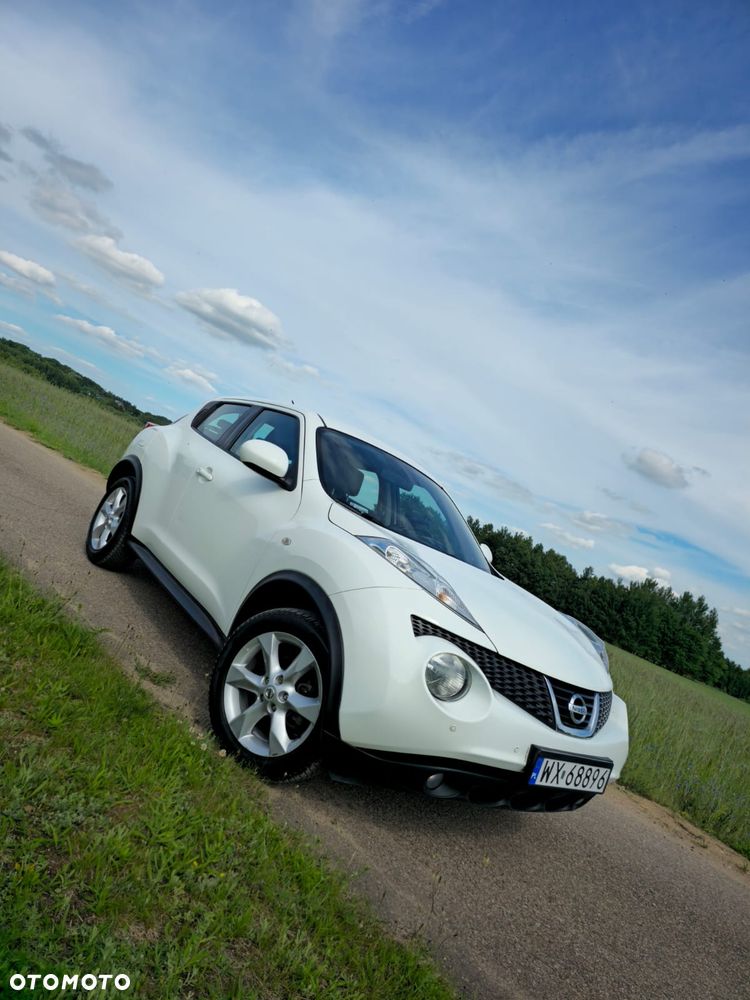 Nissan Juke - 2