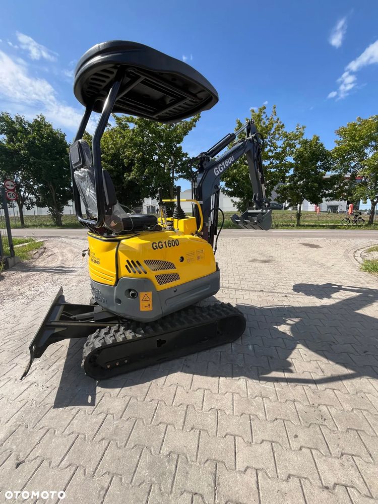 Günter Grossmann GG1600 - 7