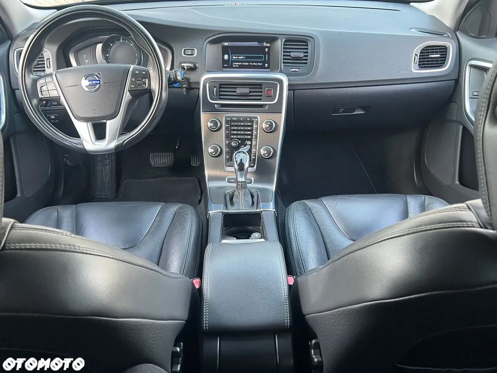 Volvo V60 - 20