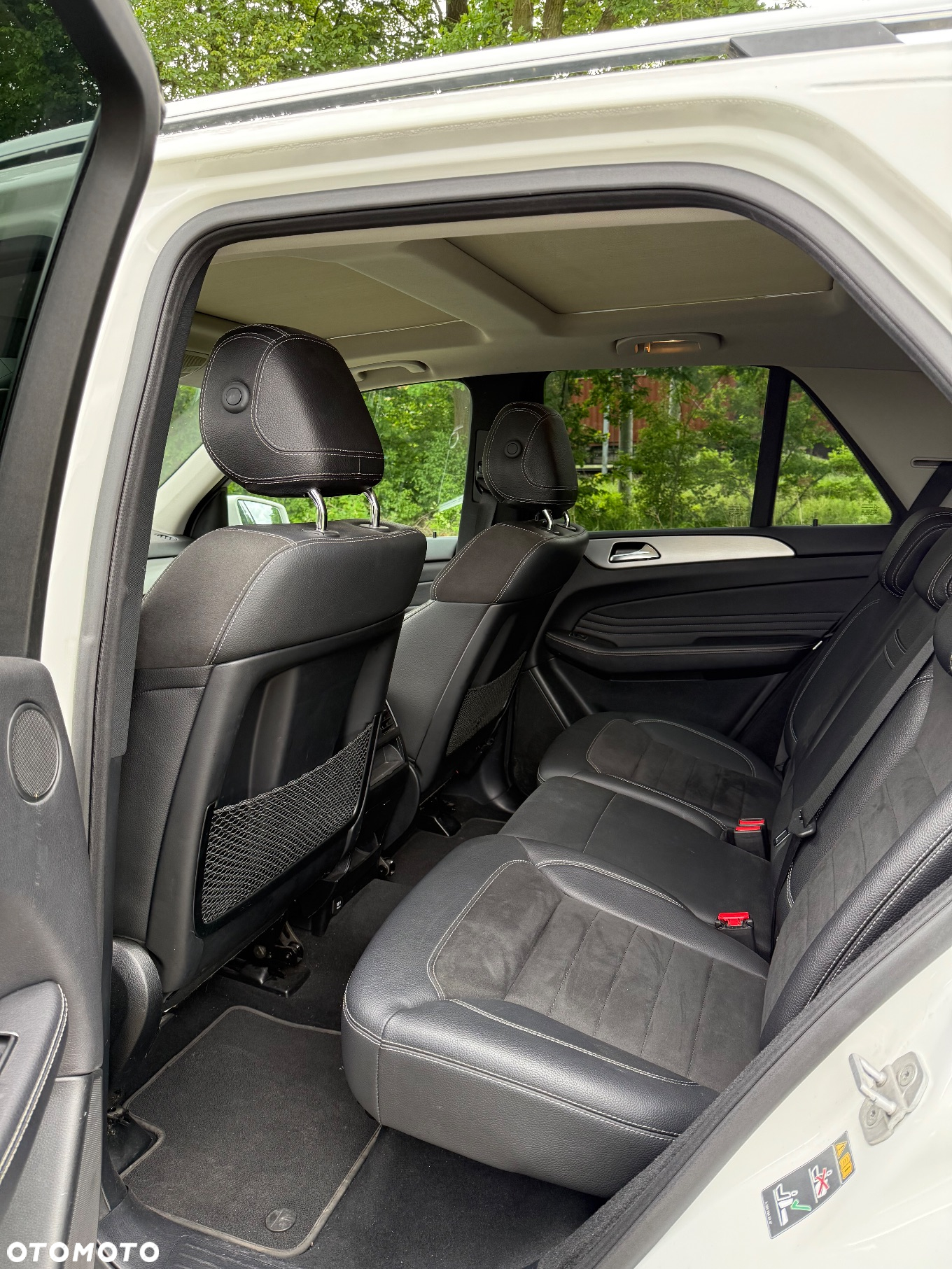 Mercedes-Benz ML 350 BlueTec 4-Matic - 18