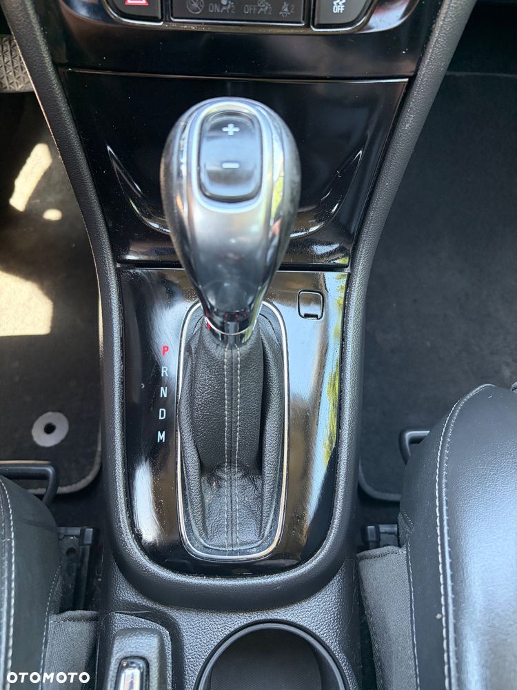 Opel Mokka X 1.6 CDTI Elite - 26