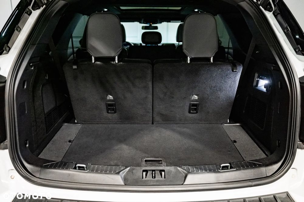 Ford Explorer 3.0 EcoBoost PHEV 4WD ST-Line - 17