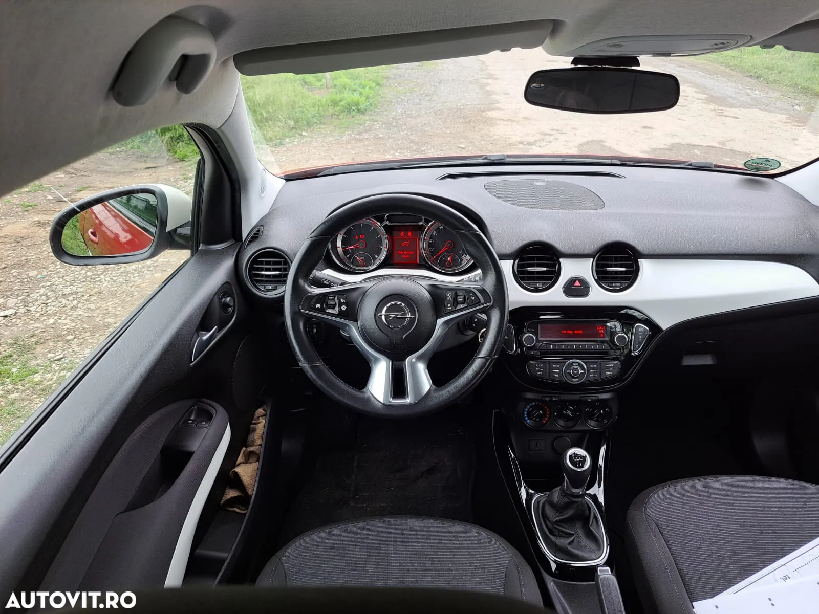 Opel Adam 1.4 Jam - 5