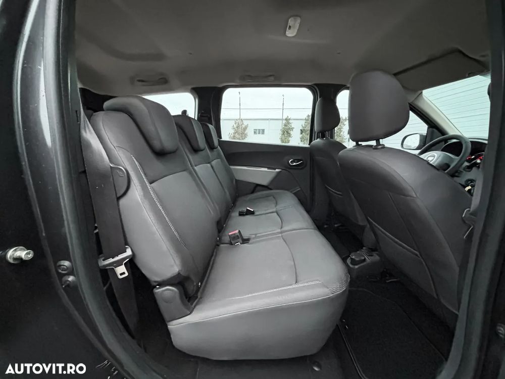 Dacia Lodgy - 10