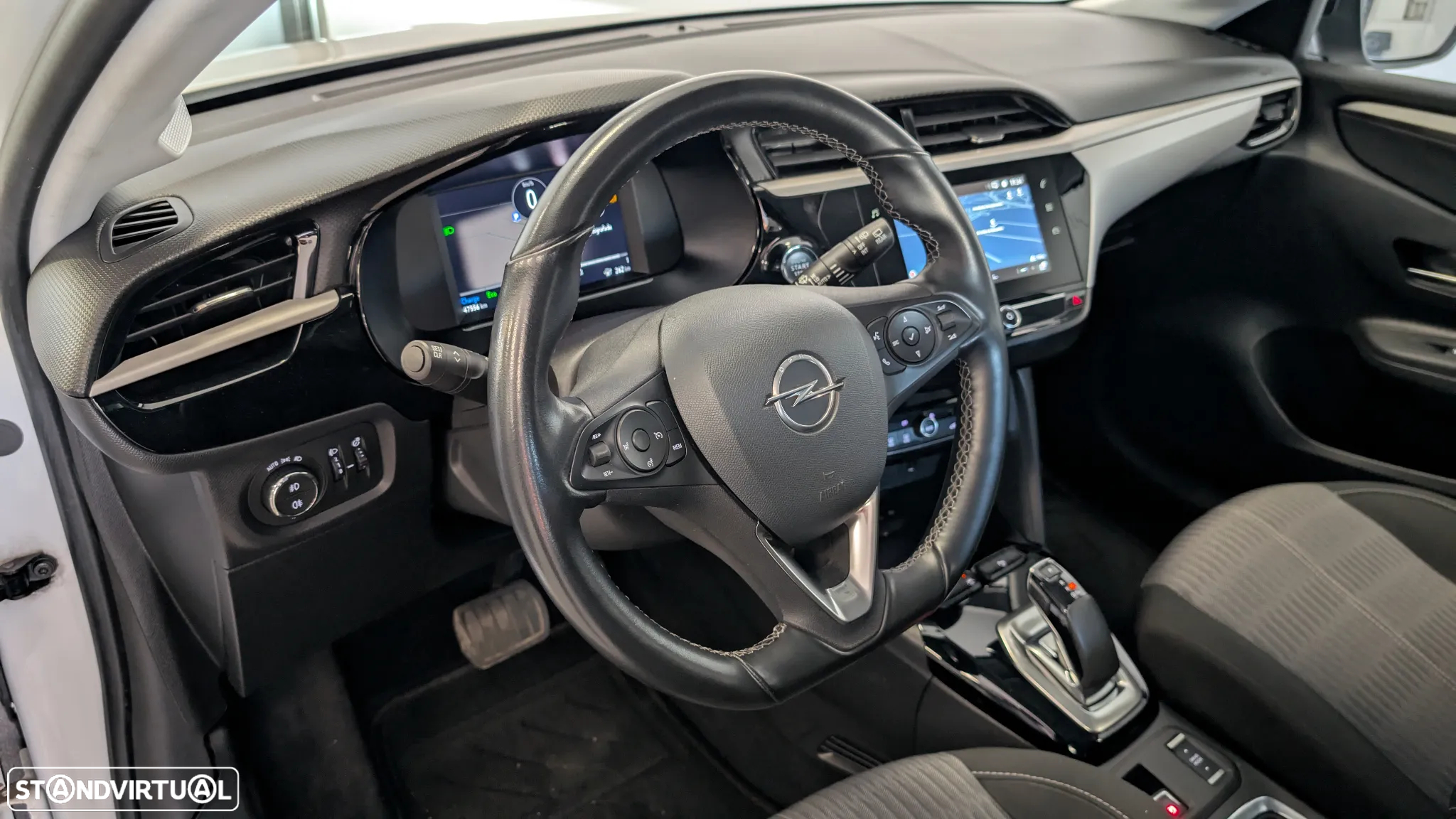 Opel Corsa-e Business Edition - 13