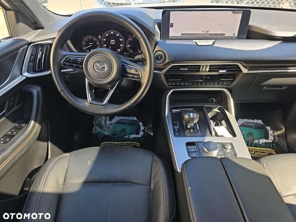 Mazda CX-90 - 15