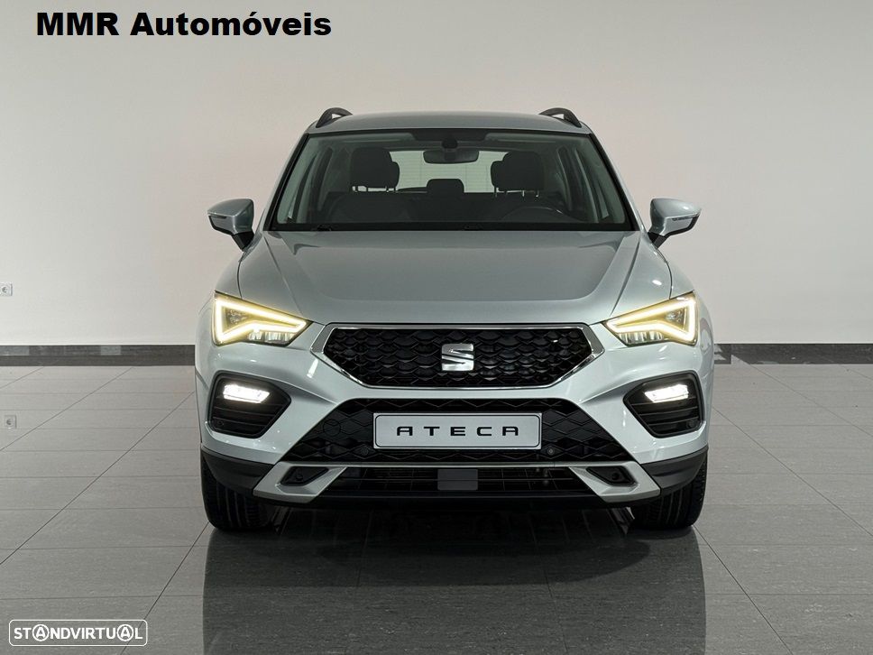 SEAT Ateca 1.0 TSI Style - 12
