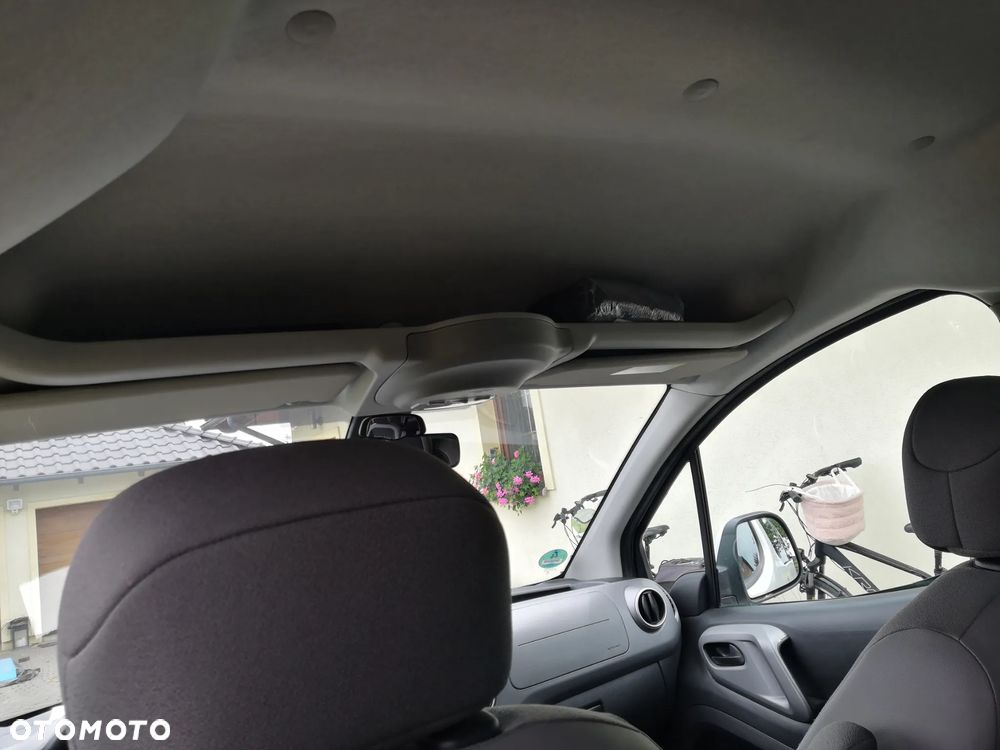 Citroën Berlingo - 22