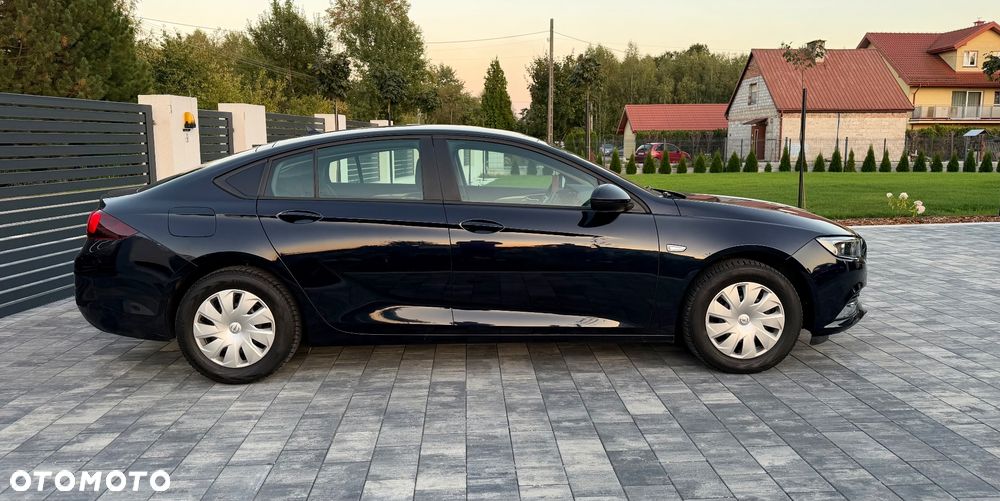 Opel Insignia - 6