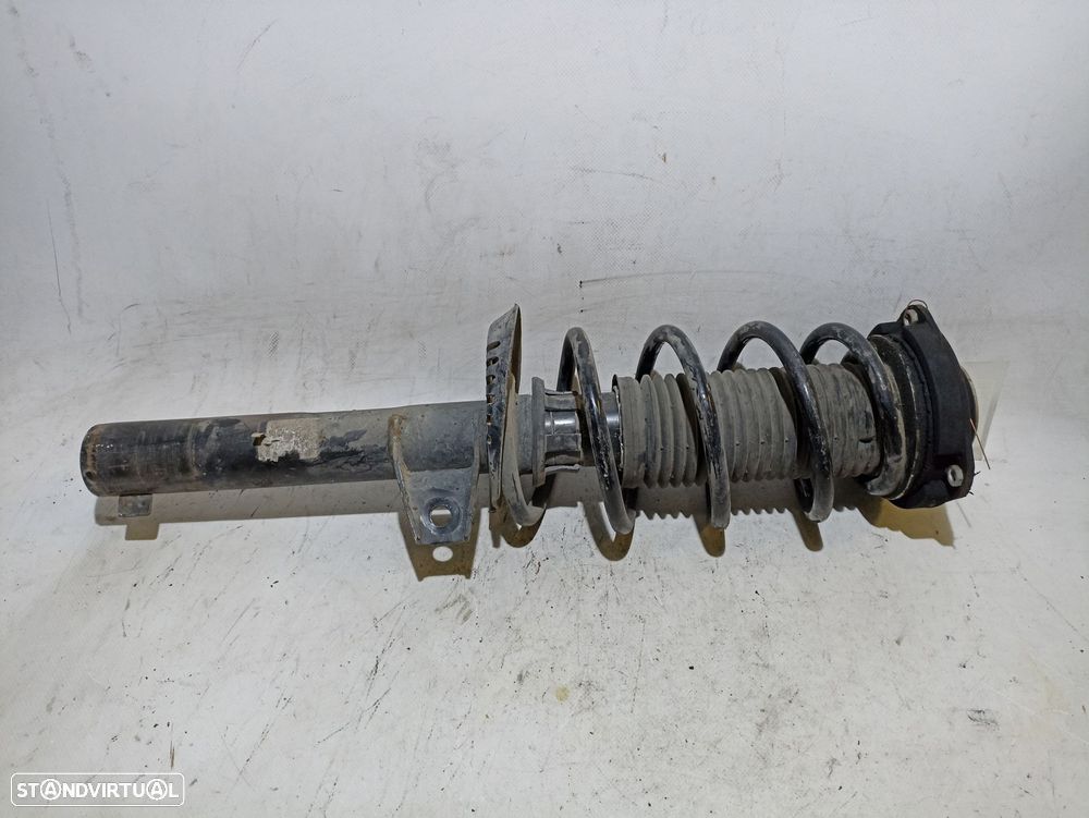 Amortecedor frente direito VOLKSWAGEN Golf V (1K1) - 1