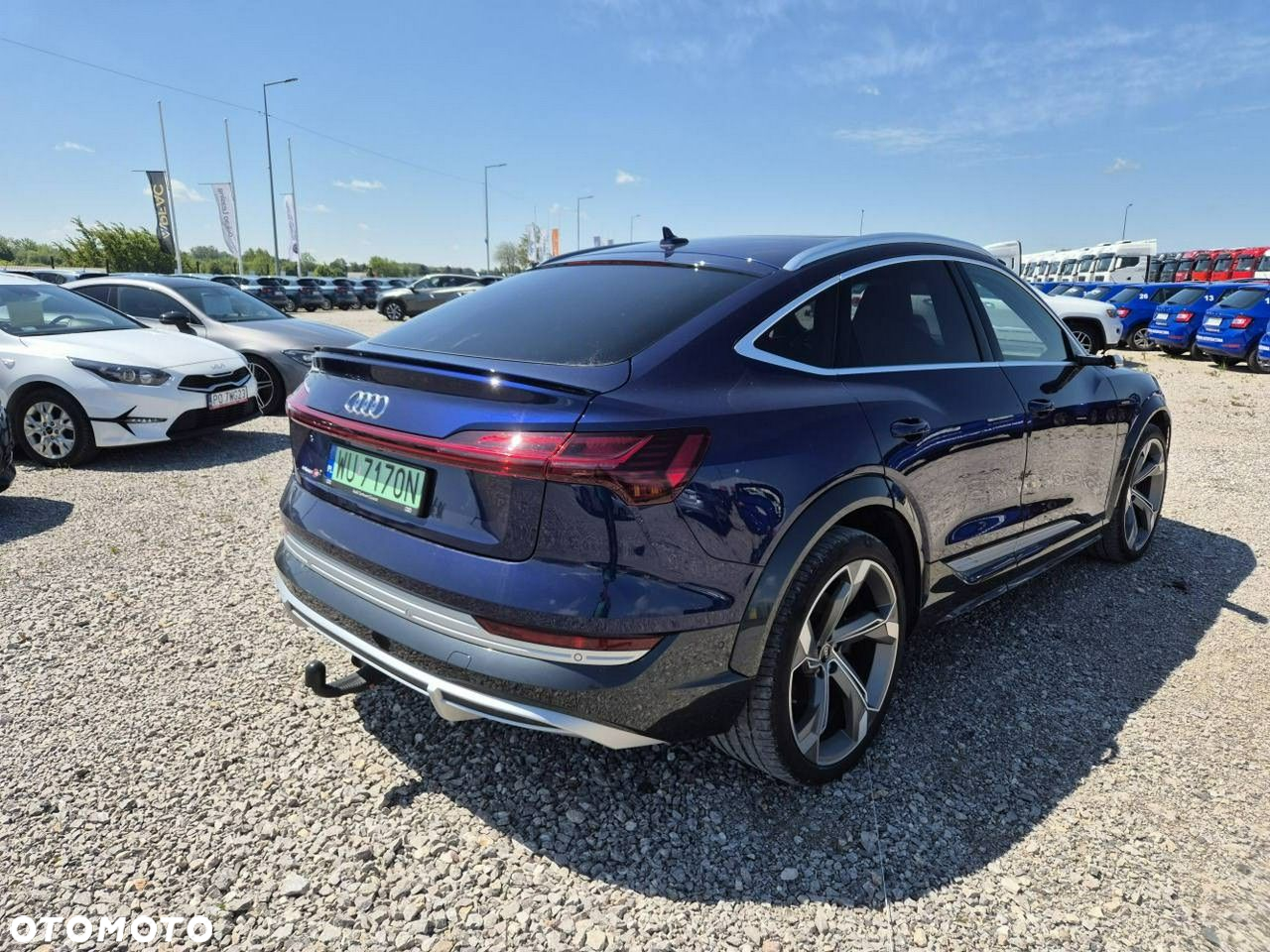 Audi e-tron - 4