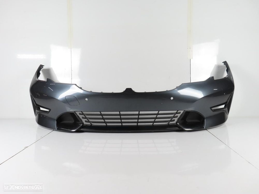 Parachoques Sport Frente Usado / Original BMW 3 (G20)/BMW 3 Touring (G21) 511184... - 1