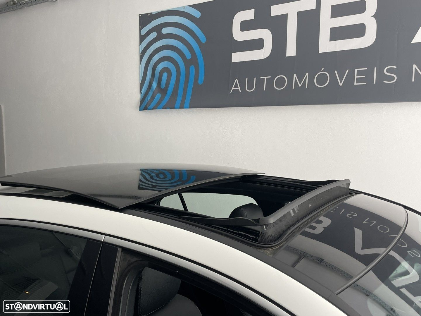 Mercedes-Benz A 200 Progressive - 8
