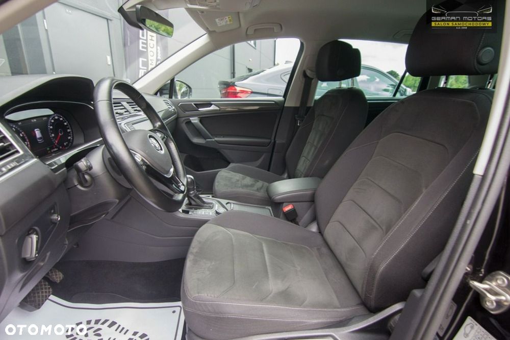 Volkswagen Tiguan - 27