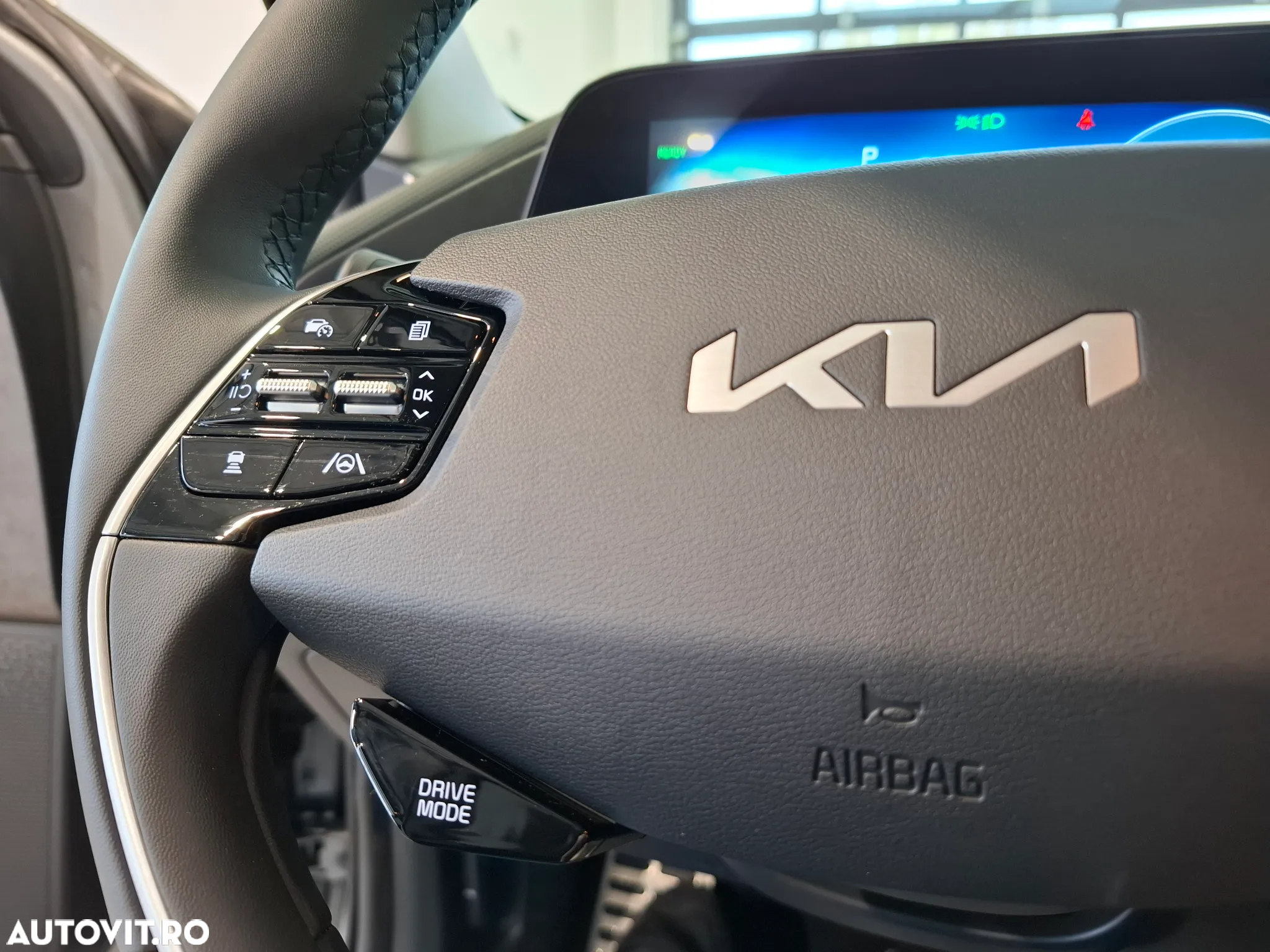 Kia Niro EV Premium - 18