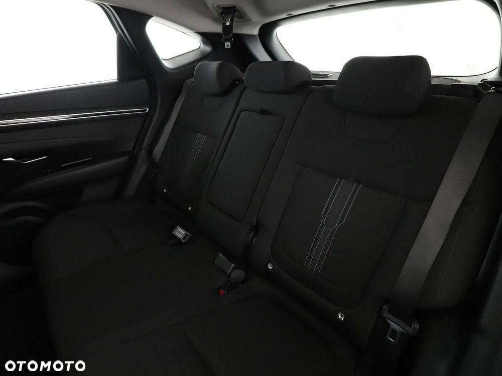 Hyundai Tucson 1.6 T-GDi HEV Smart 2WD - 18