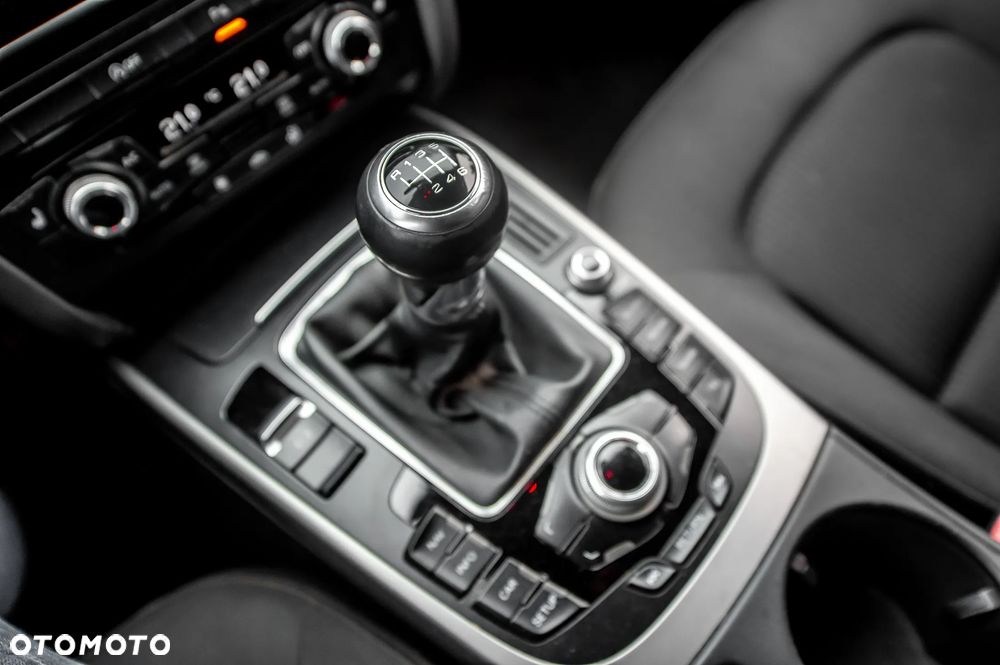 Audi A4 Limousine 2.0 TDI DPF Ambition - 25
