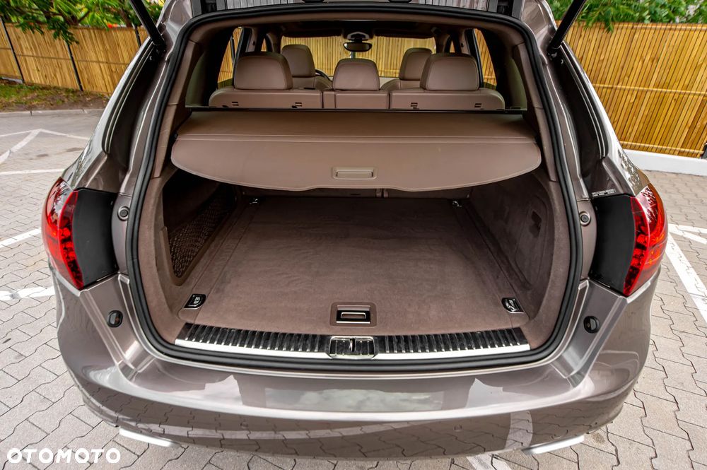 Porsche Cayenne S - 38
