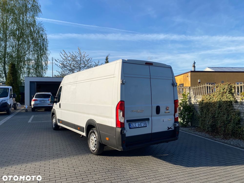 Fiat Ducato  Multijet - 5
