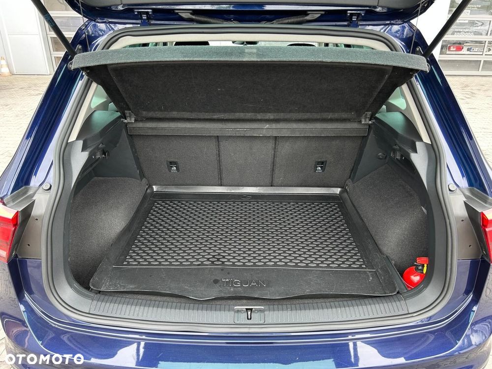 Volkswagen Tiguan 1.4 TSI BMT ACT Comfortline - 10