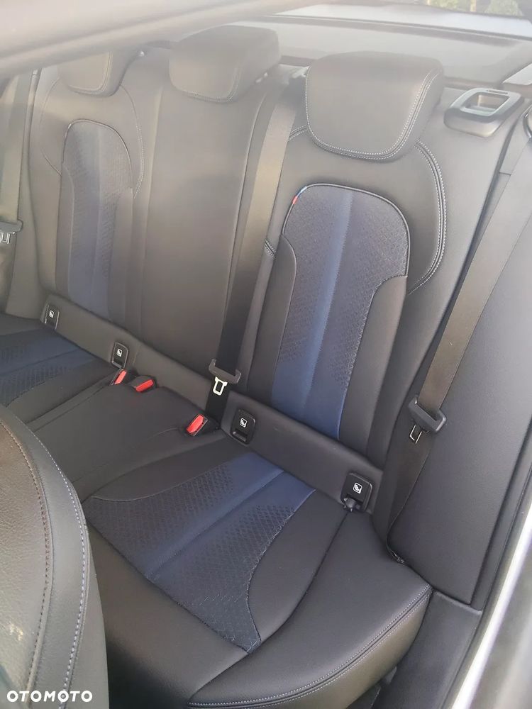 BMW Seria 1 118i M Sport - 20