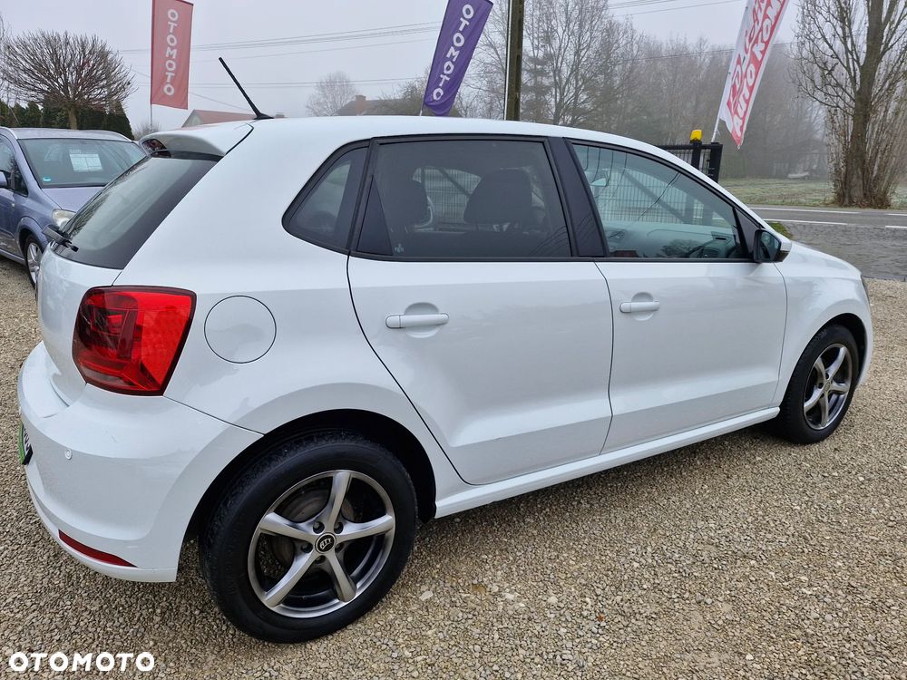 Volkswagen Polo - 10