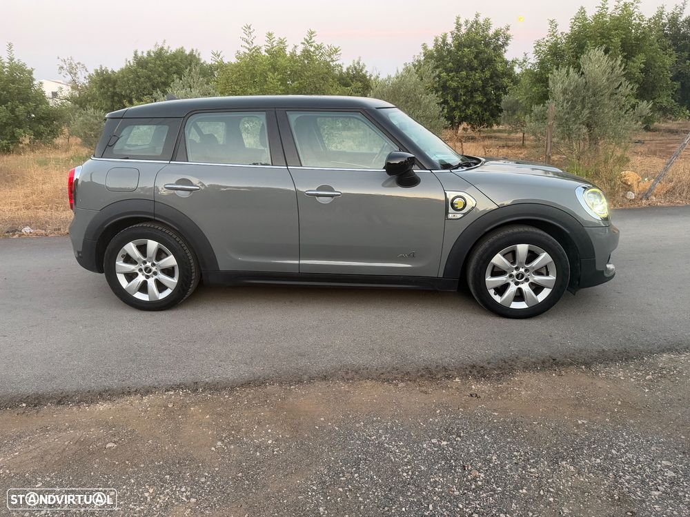 MINI Countryman - 6