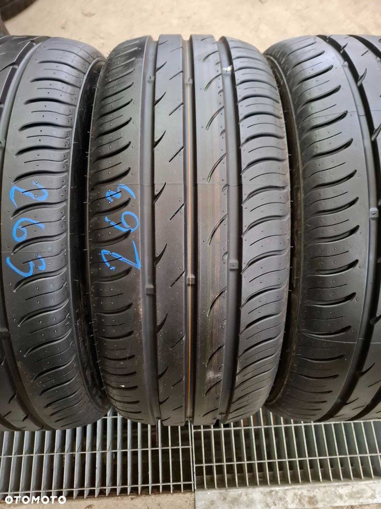 195/45R16 Nexen Opony letnie ! DEMO JAK NOWE 2023R MONTAŻ #263 - 5