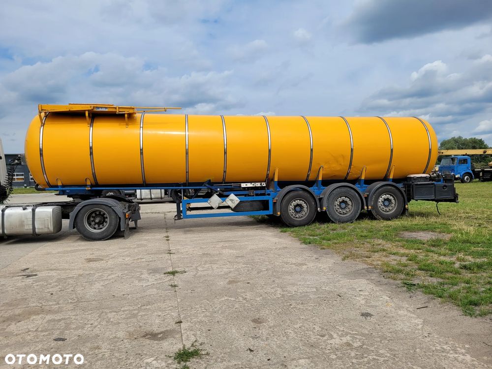 Feldbinder TSA 30. 3-1 - 5