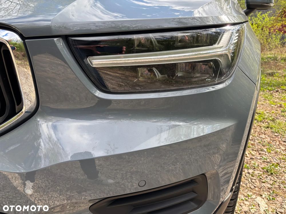 Volvo XC 40 T3 Momentum - 5