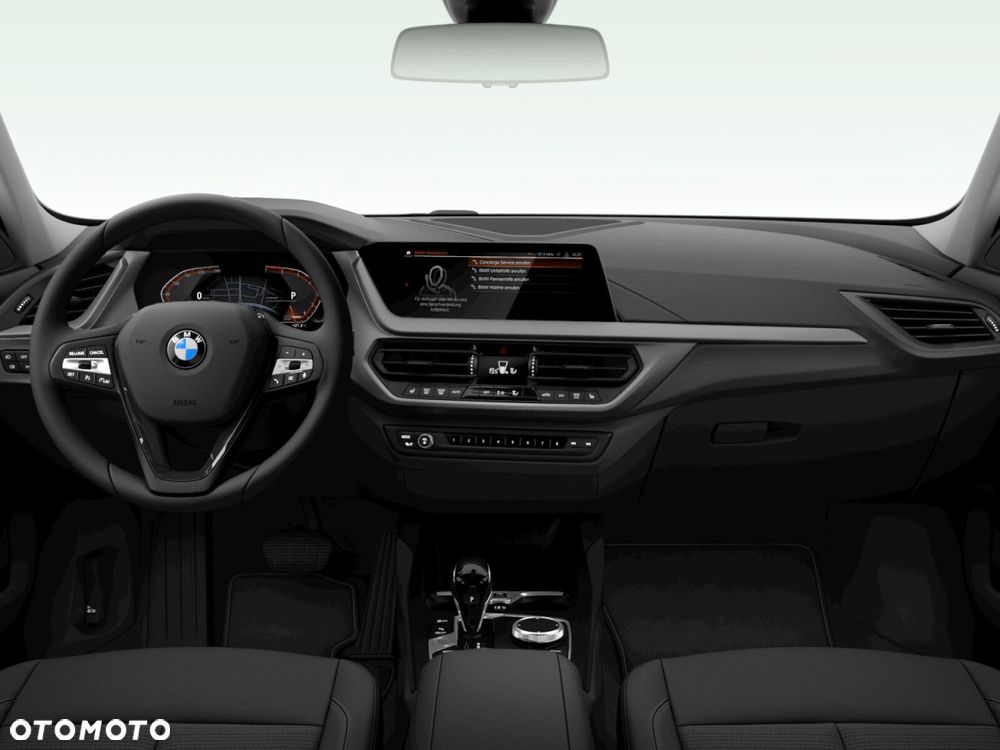 BMW Seria 1 118i Advantage - 7
