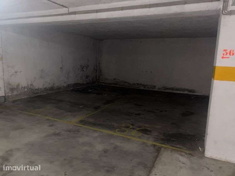 Lugar de garagem - Grande imagem: 2/2