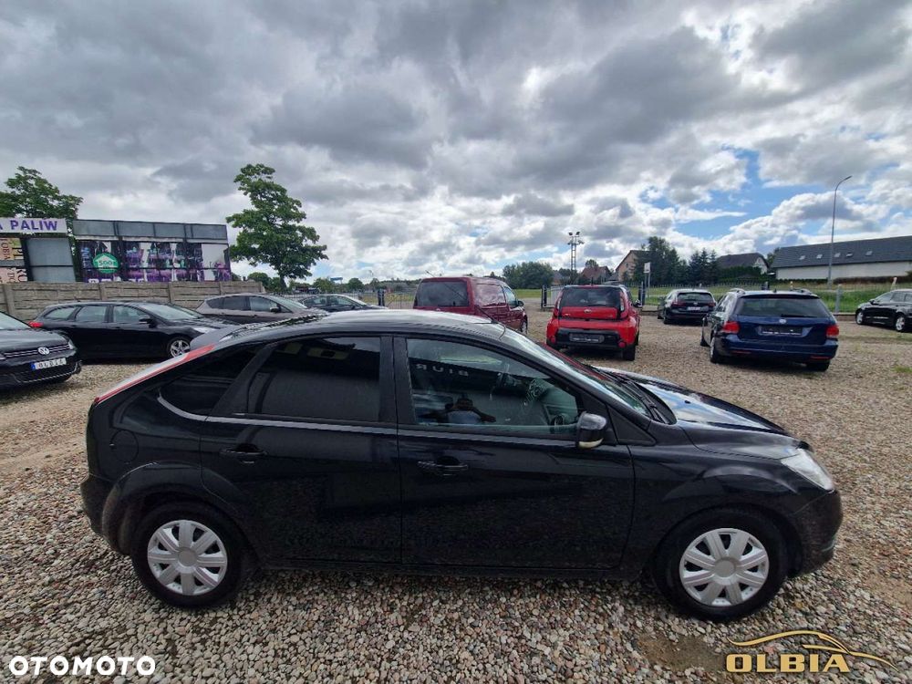 Ford Focus - 13