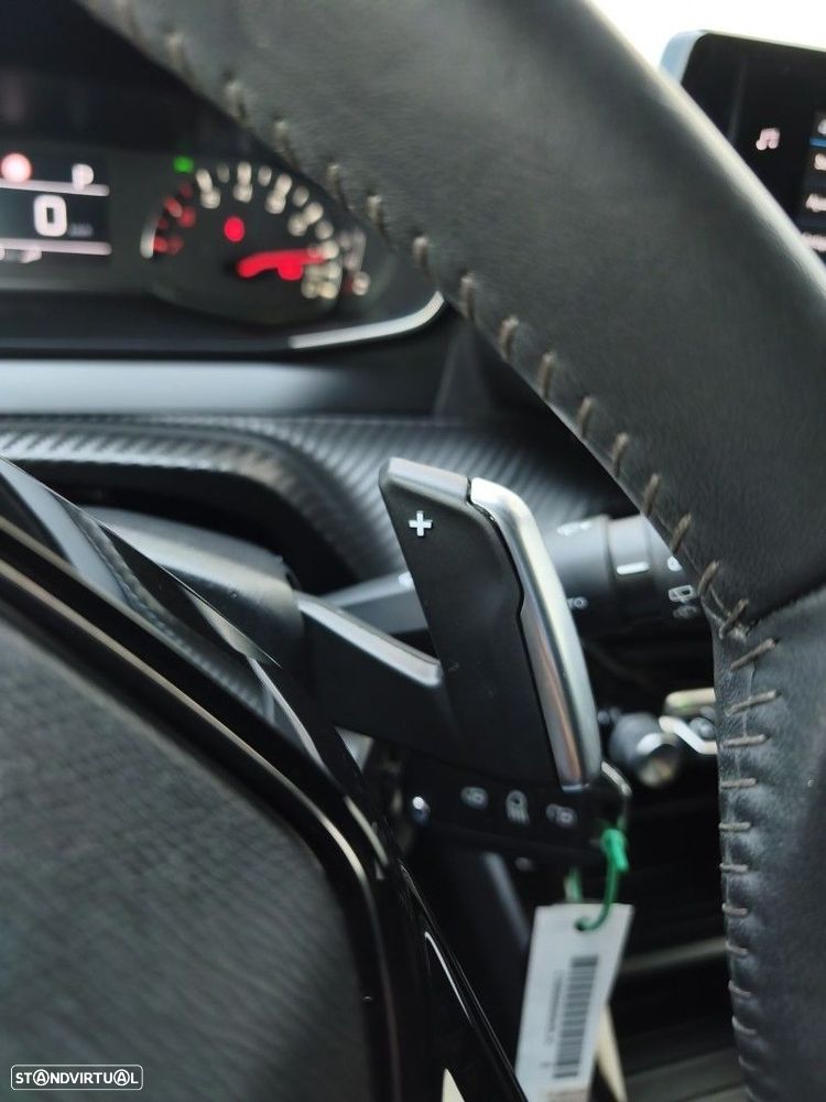Peugeot 2008 PureTech 130 EAT8 Allure - 35