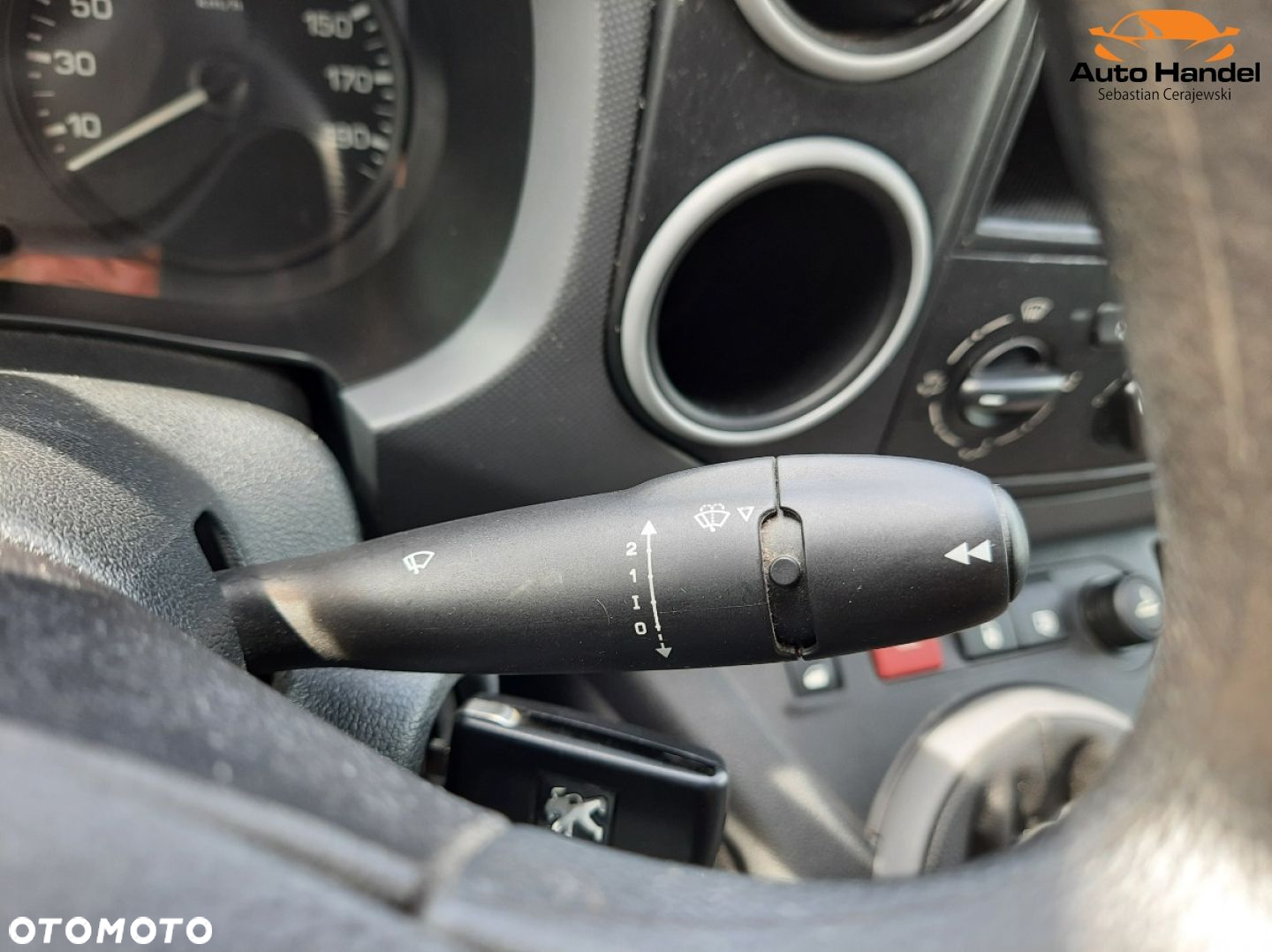 Peugeot Partner - 23