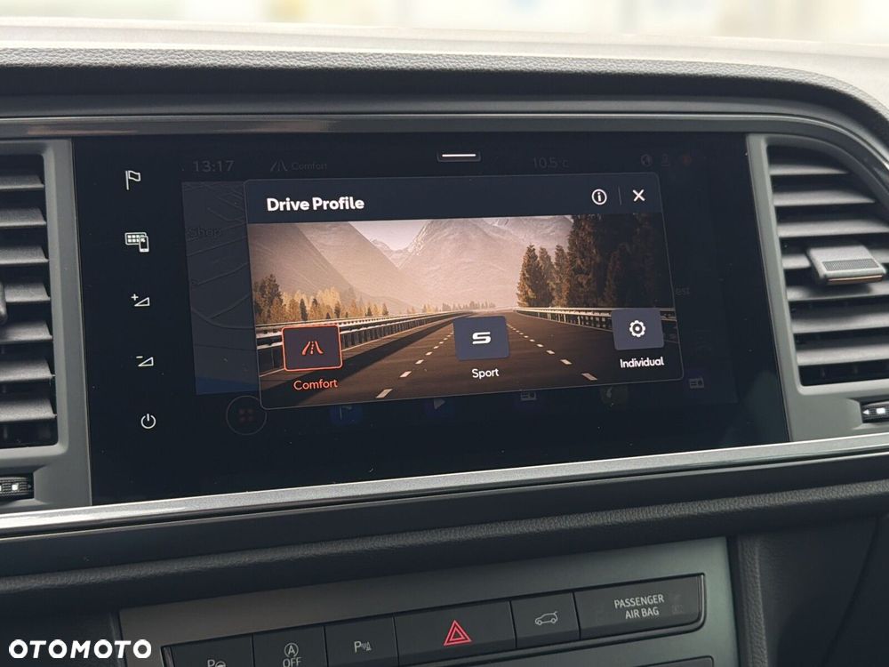 Cupra Ateca 1.5 TSI DSG - 24
